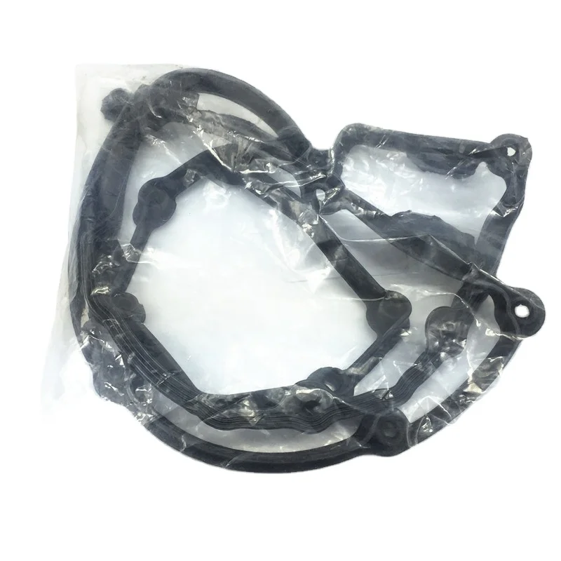 11120028033 11120032224  Auto Parts valve cover gasket For BMW E46 E90 X3 316i 318i 318Ci 316ti 318ti 11120032224