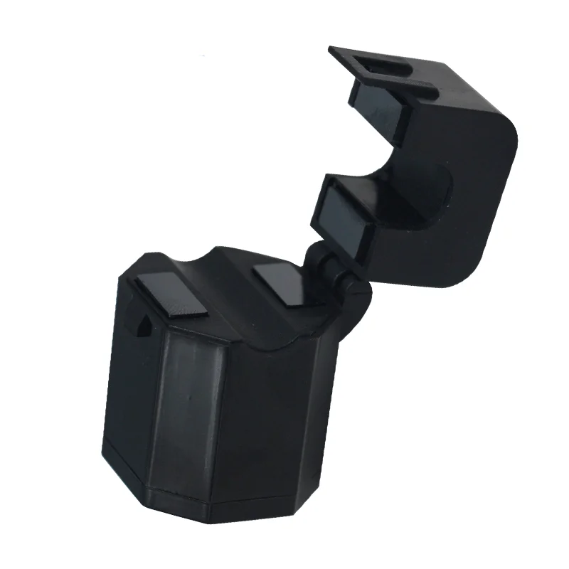 KCT-10 Hinged Split core current transformer 60A/20mA Clamp on CT high accuracy with smart grid Clip Type Current Transformer