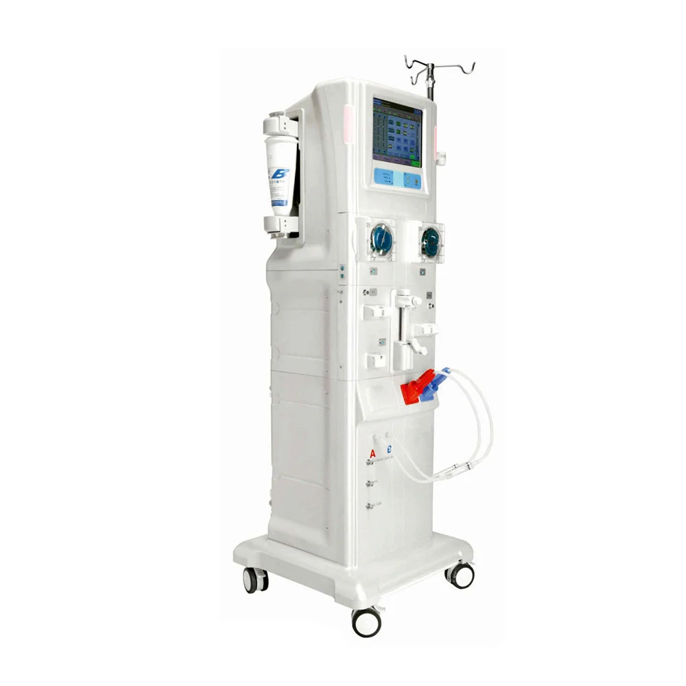 LTSH02 Double Pump Kidney Dialysis Machine for Sale