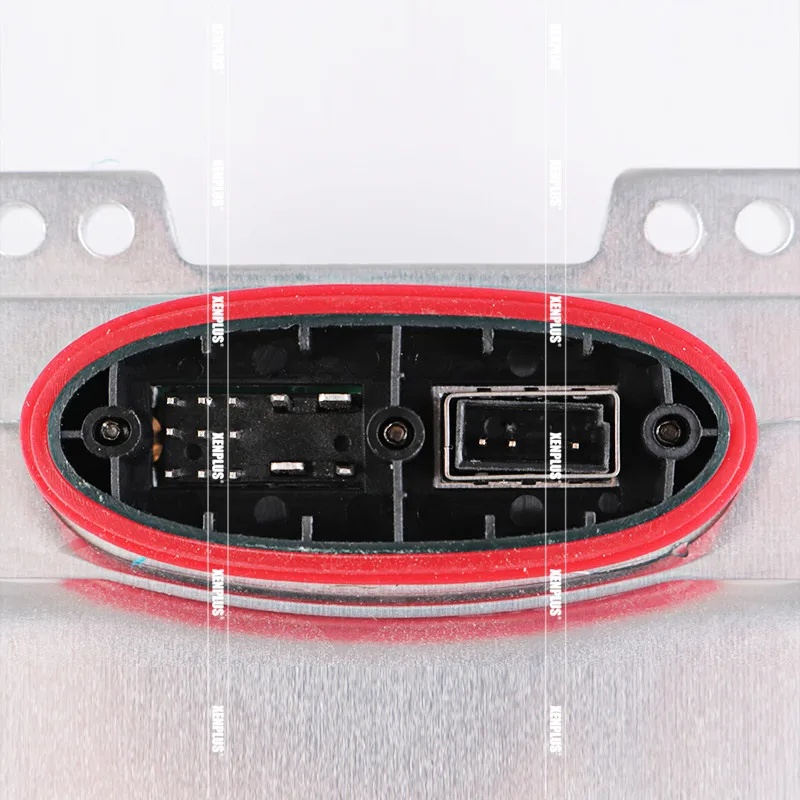 XENPLUS OEM 95563119402 95563119403 Car Headlight Ballast Control Unit 35W HID Electronic Ballast