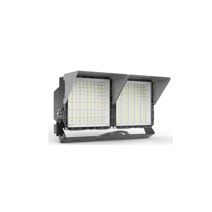 CE Rohs ip67 stadium light 1000w 500w smd outdoor badminton court led flood light led sport stadium floodlight
