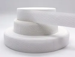 spring mattress material 100% polyester mattress webbing