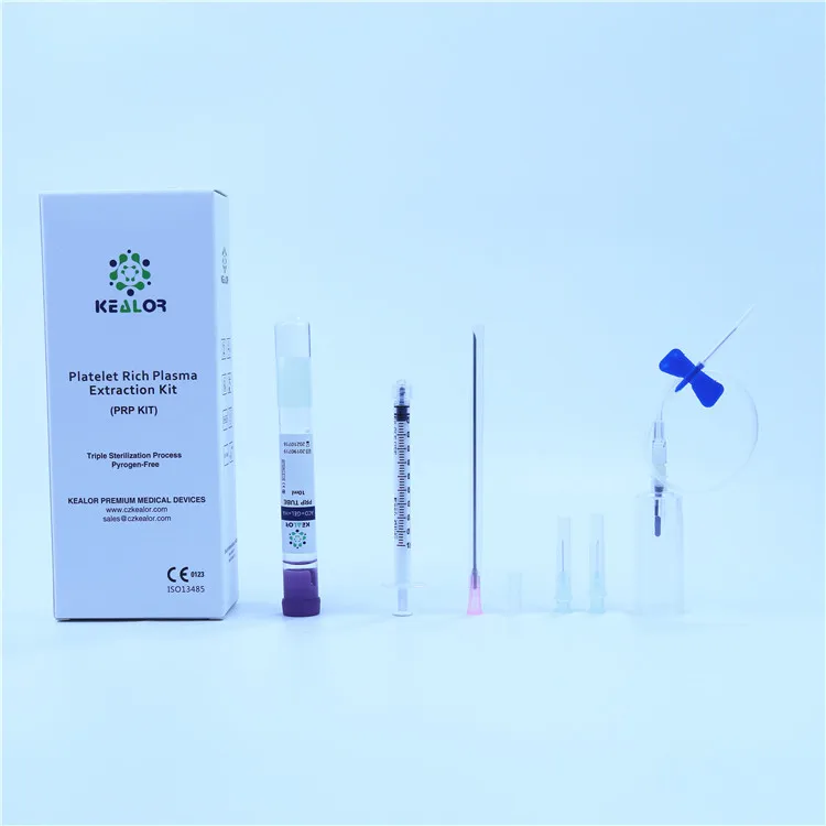 CE Centrifuge PRP Platelet Rich Plasma  PRP KIT