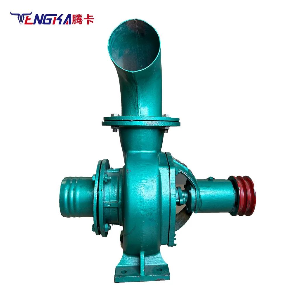 High head high pressure 4inches centrifugal pump