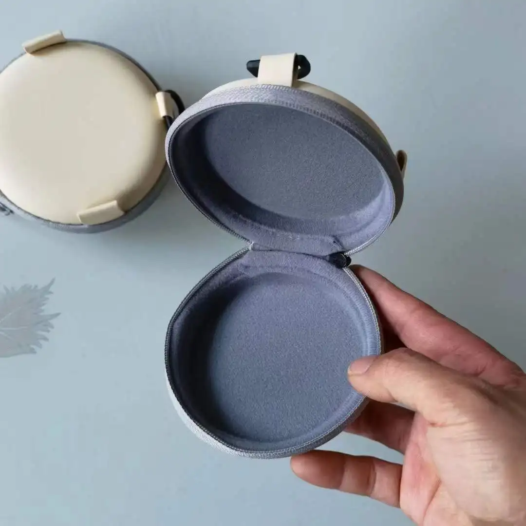 Складной футляр для очков EVA