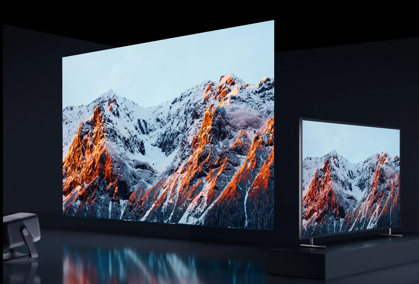 jmgo n1 ultra Proyector   Full Hd 1080p   Wifi  4k Projector   Android  Projector Home Theater for sale