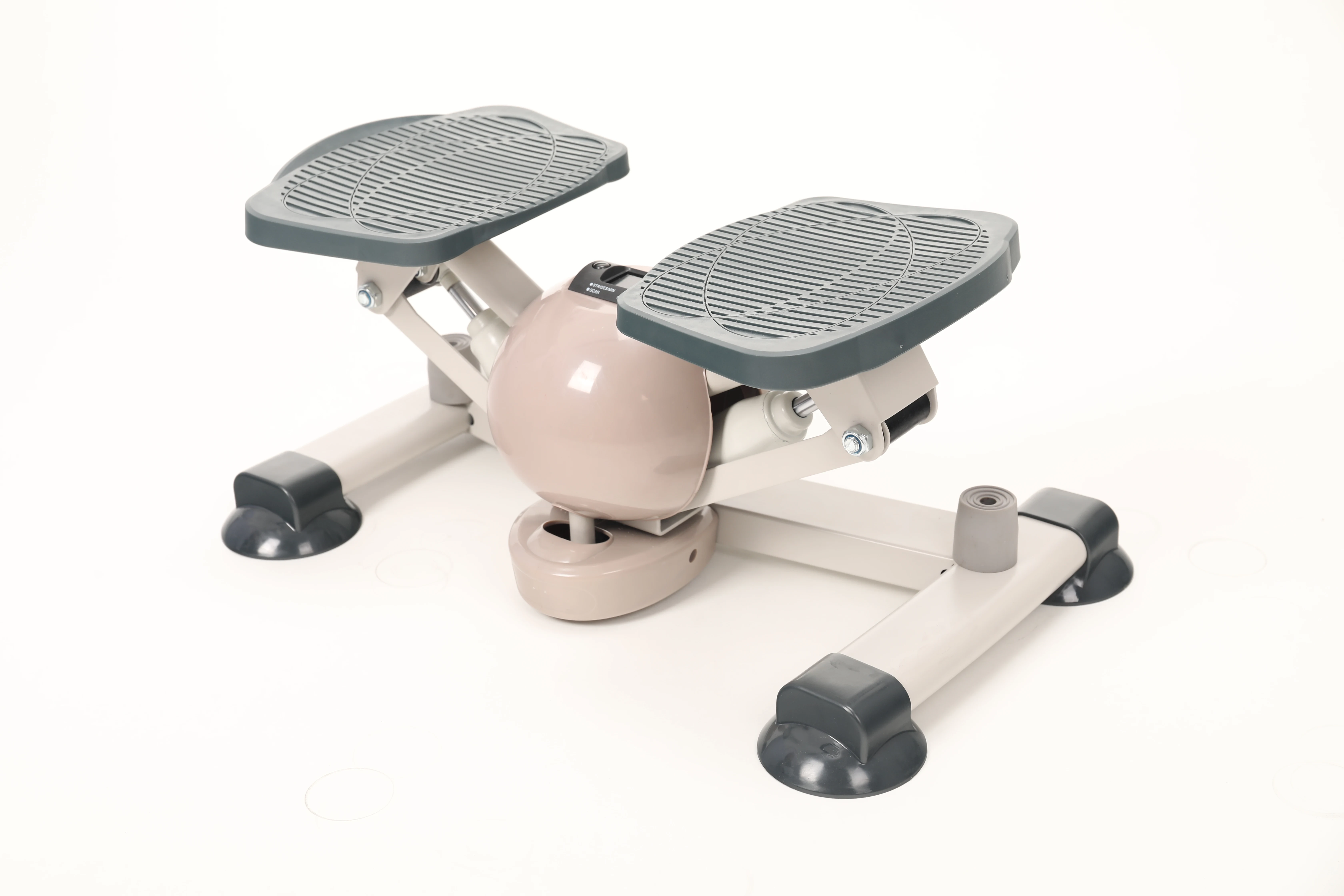 New Design Home Fitness Equipment Multifunctional Aerobic Stepper Indoor Small Hydraulic Weight Loss Thin Legs Mini