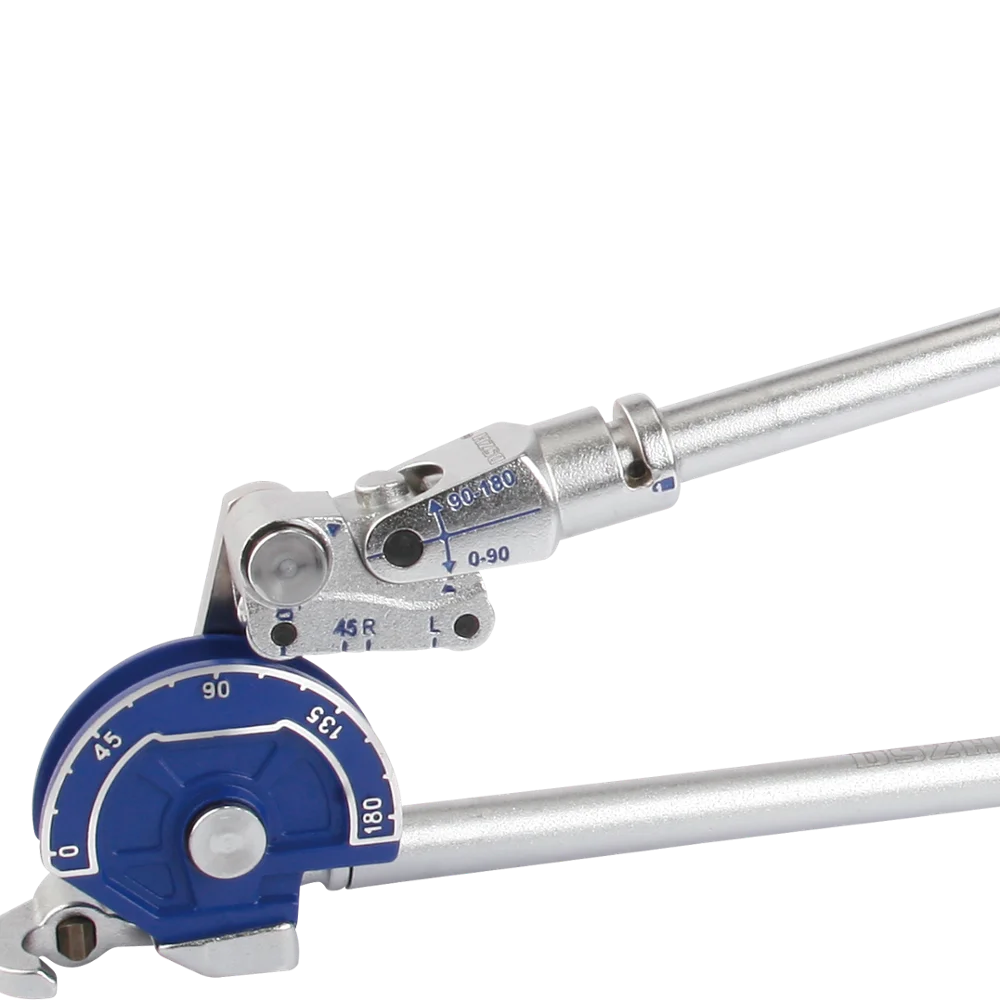  DSZH TUBE BENDER