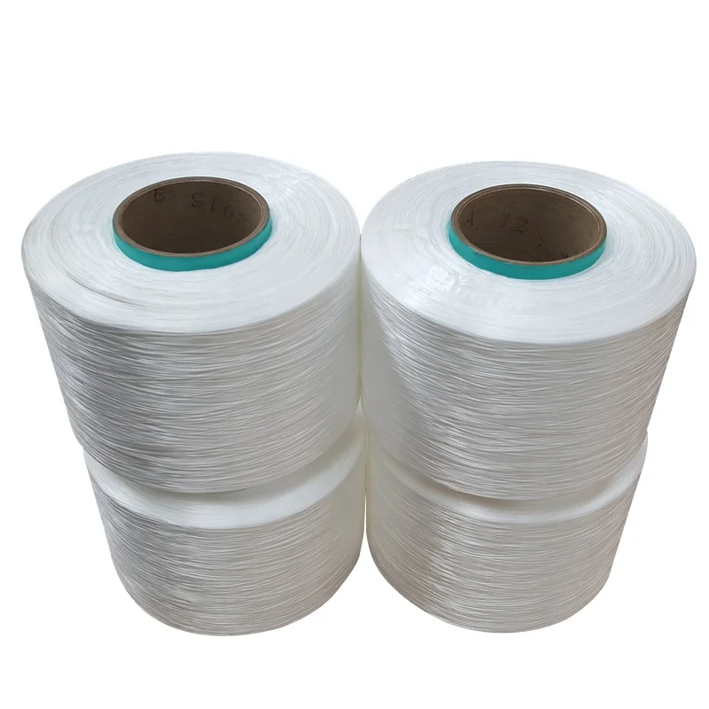 High Quality Polypropylene Yarn PP Multifilament Yarn