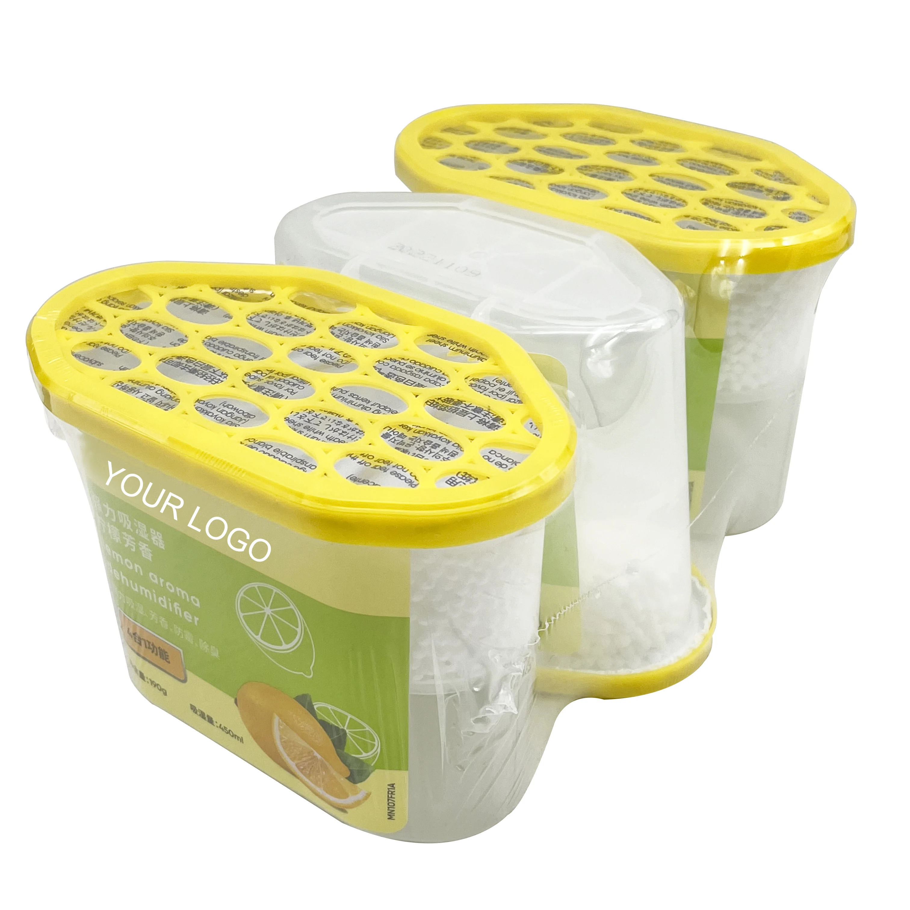 FangPai Best selling Humidity Calcium Dehumidifier Box Mini Dehumidifier Hotel Moisture Absorb Box Factory wholesale