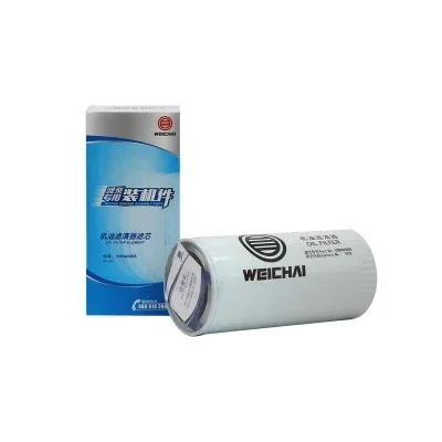 Hot Selling Weichai Engine Oil Filter Element New Manufacturing Plant Building Material Shops Machinery Repair Shops-1000424655