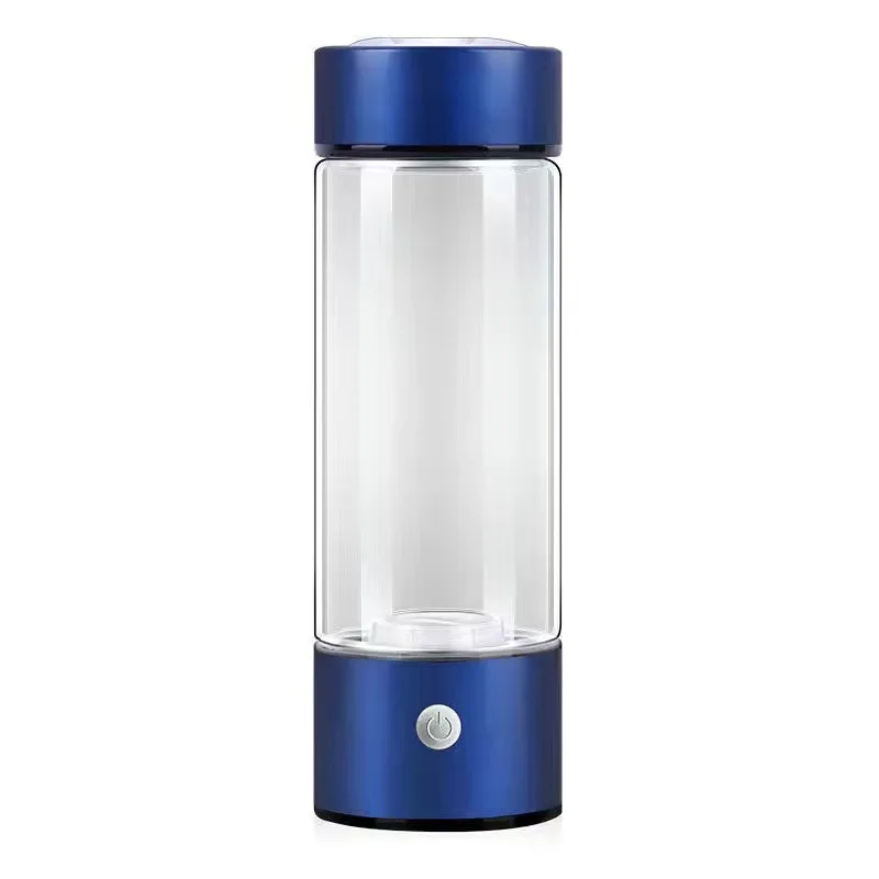 HR04 portable hydrogen water generator cup