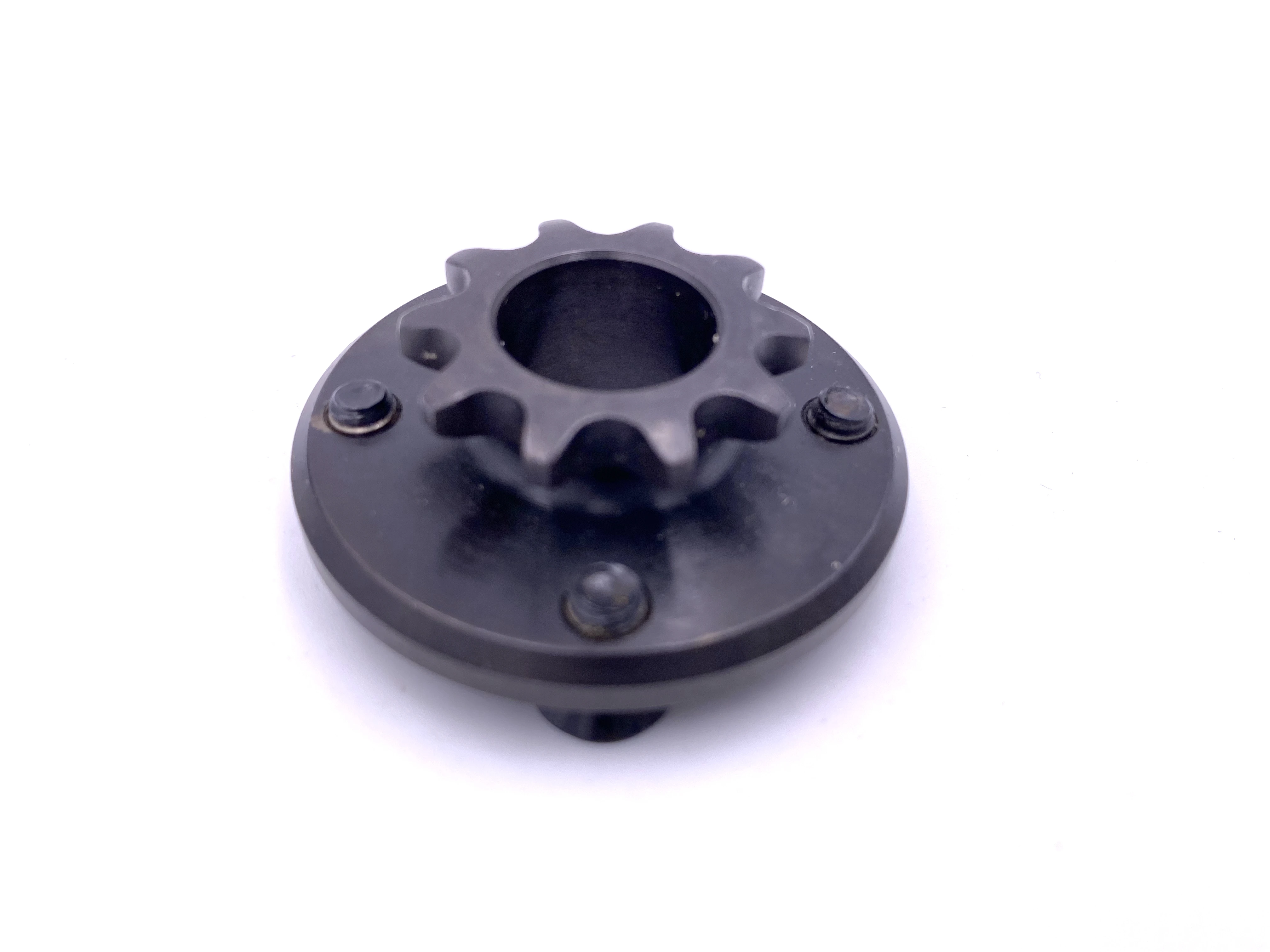 China wholesale go kart 200cc X30 engine sprocket 10T for racing go kart