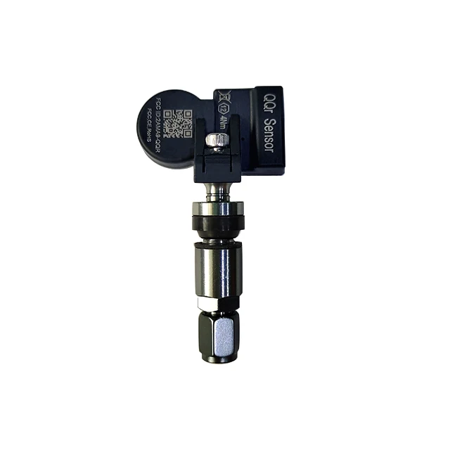 Programmable Dual Frequency TPMS Sensor Wholesale Good Price Auto Car Tire Pressure