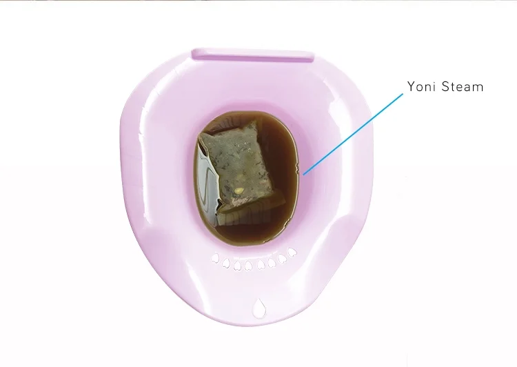 100% natural spa organic bath herbs for yoni steam yoni steam seat with herbs set