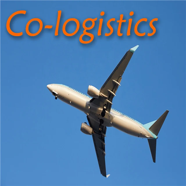 Air port to air port professional agent by air freight forwarder in China