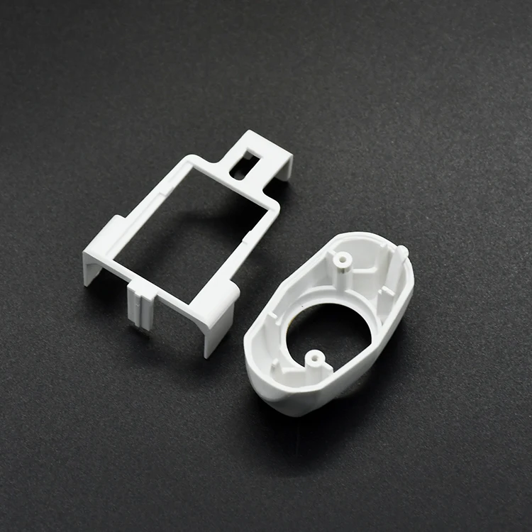 Изготовленная на заказ Высококачественная прессформа изготовление силиконовых резиновых деталей прессформы обслуживание