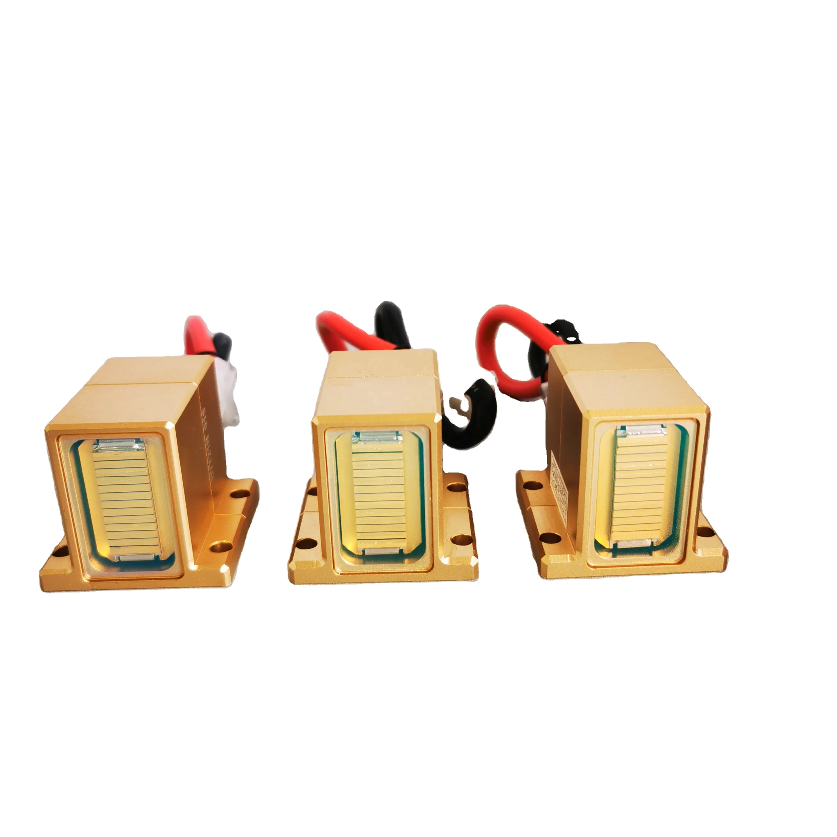 24v pcb controller light-emitting diode driver hair removal horizontal bar lamp led 808 808nm diode laser lamp 12V driver