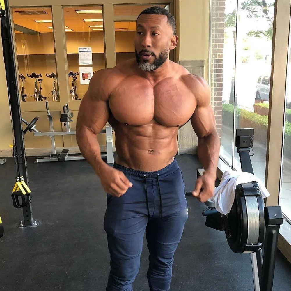 Men Compression Pants Professional Outdoor Sports Fitness Running Training Tights