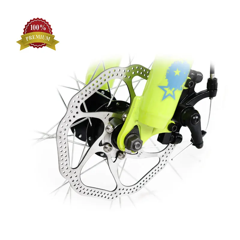 Most Popular Cheap Baby Toy Kids Sport Bike Child Mountain Bicycle