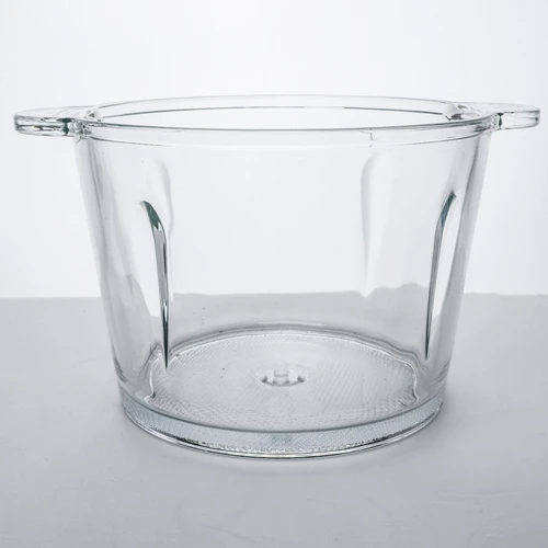 (319) Лидер продаж, специальные части контейнеров для мясорубки, банки для стеклянных мисок для смешивания