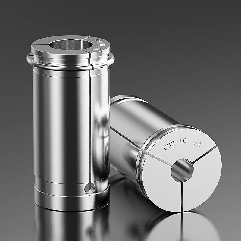 HUHAO High precision C32 C42 collet and high elasticity collets for power milling chuck 409181501