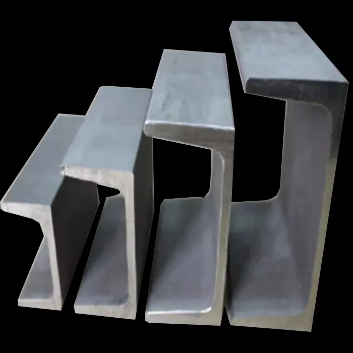 Factory Price C U Shape Steel Channel Bars Carbon Steel Channel
