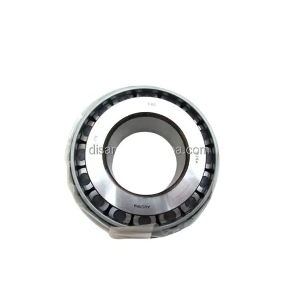 Factory Wholesale Sinotruck HOWO Truck Spare Parts 32316 Bearing AZ190003326546