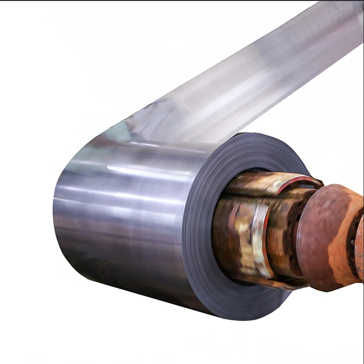 Рулонная лента из нержавеющей стали 304 316 430 202 201