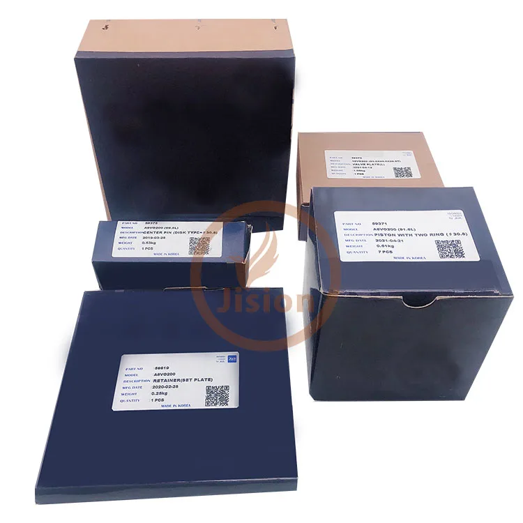 JISION 4410050/30212D Japan NTN Запчасти для гидравлического насоса A8V0200 E330C/E308C ZX210-3 E330C E308C роликовый подшипник экскаватора