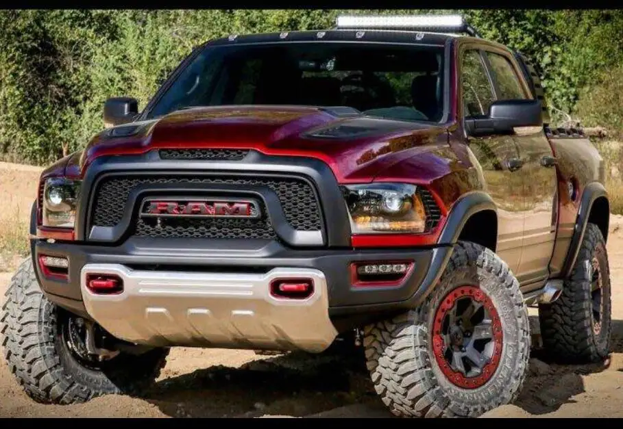  Запчасти и аксессуары Mopar для DodgeRam Chrysler