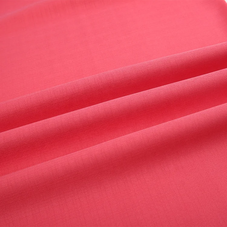 
Shaoxing textile heavyweight jacquard 100% polyester dobby lining polyester fabric wholesale 