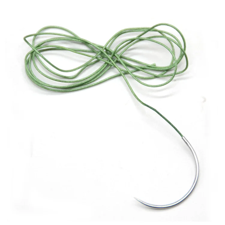 Surgical Suture With Needle Factory