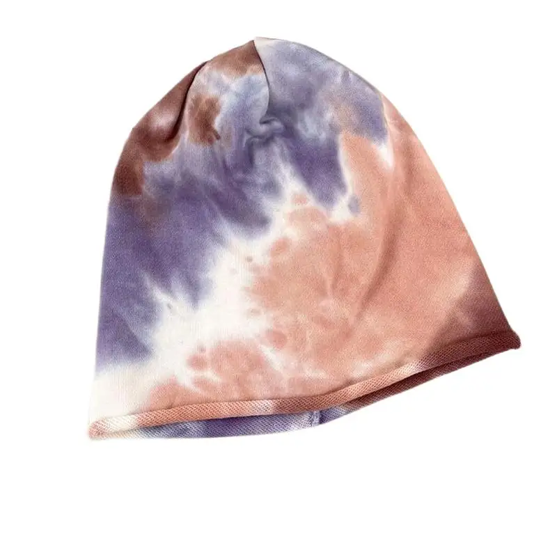 Knitted Hat Mohair Machine Cashmere With Under Breathable Summer Hight Quality New Arrivals Women Led Baby Pom Pom Led Hat Light