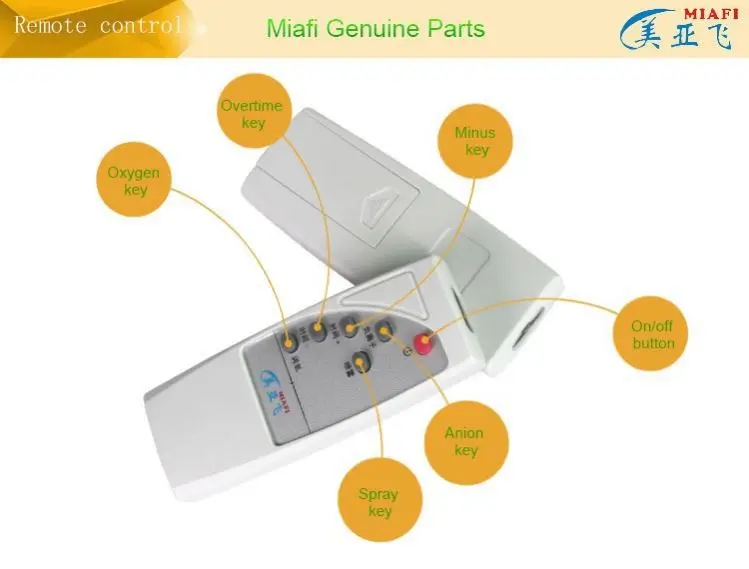 
new mini portable household oxygen generator for chilren pregnant office worker 