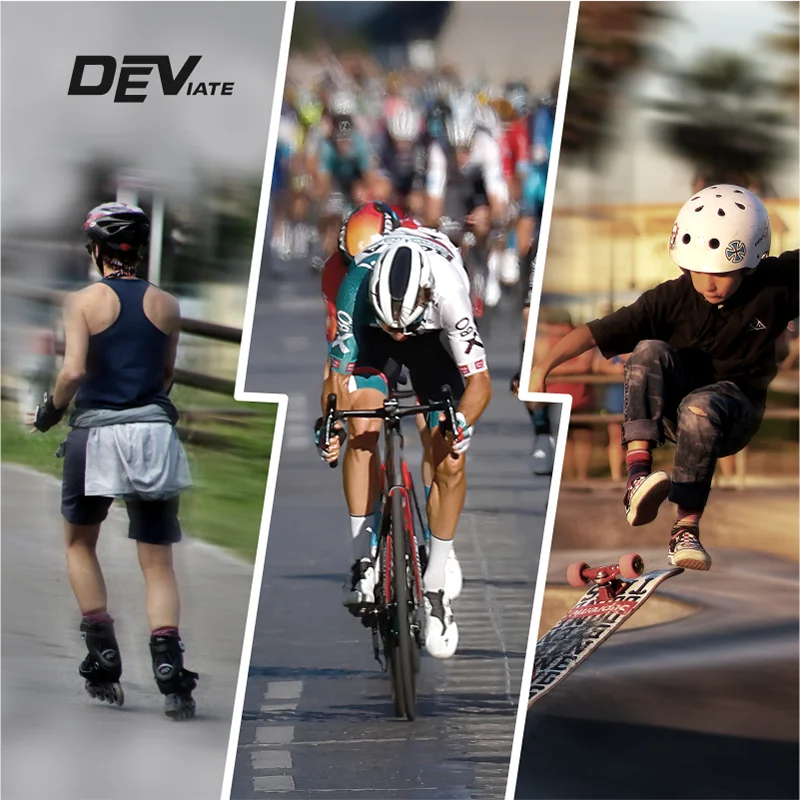 Road Bike Helmet Professional Competition MTB Aero Bicycle Helmets for Men Women Ultralight Cycling Helmet Riding