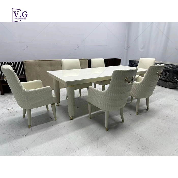 custom white marble dining table for home 12 seat big full dining table italian style dining room table