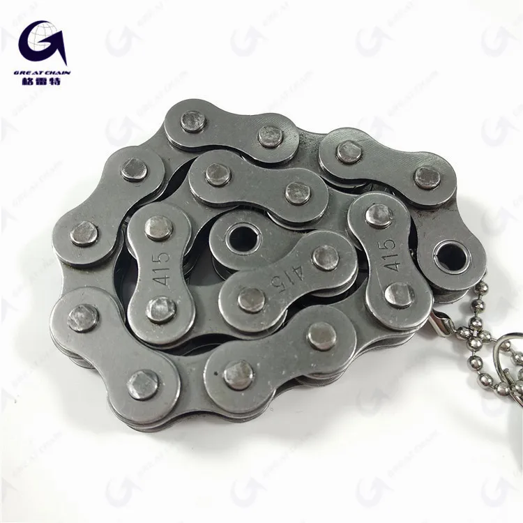 heat treatment carbon steel hot sell good quality motorcycle chains driving chains Bicycle chains081  082  083 084 085
