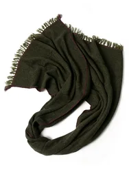 Inner Mongolia manufacturer new spot scarf  Ladies autumn and winter yak wool blended shawl