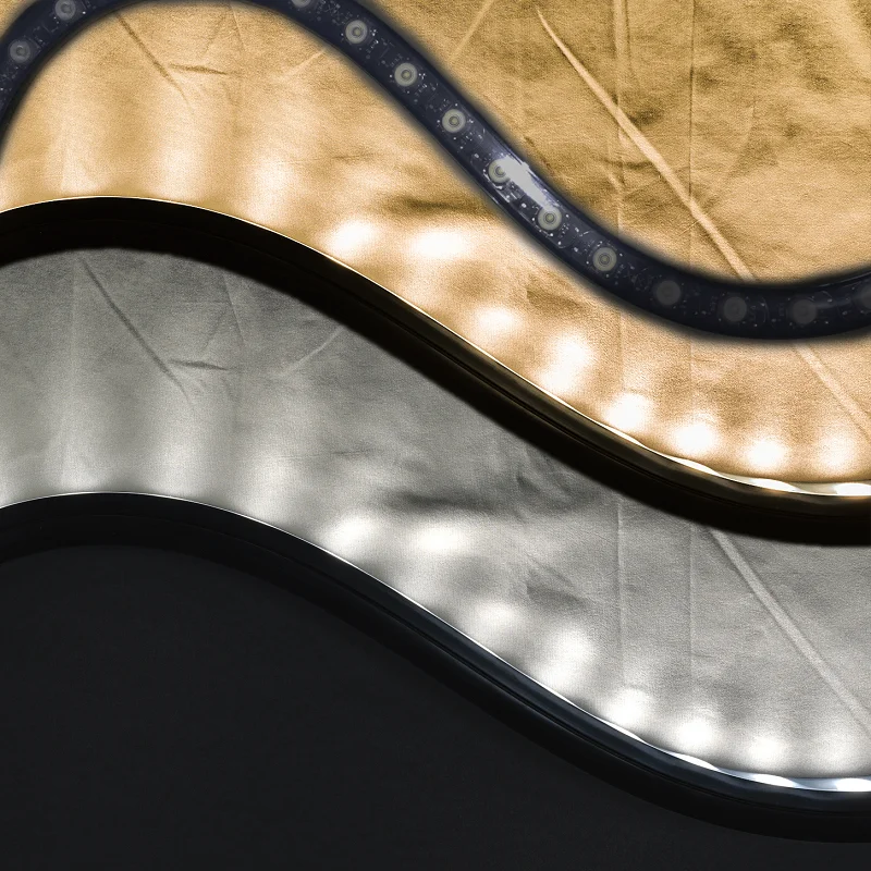 New Innovation Led Flexible Wall Washer Light 24W 24V Dimmable Outdoor Led Lights Wall Washer For Architectural Lighting