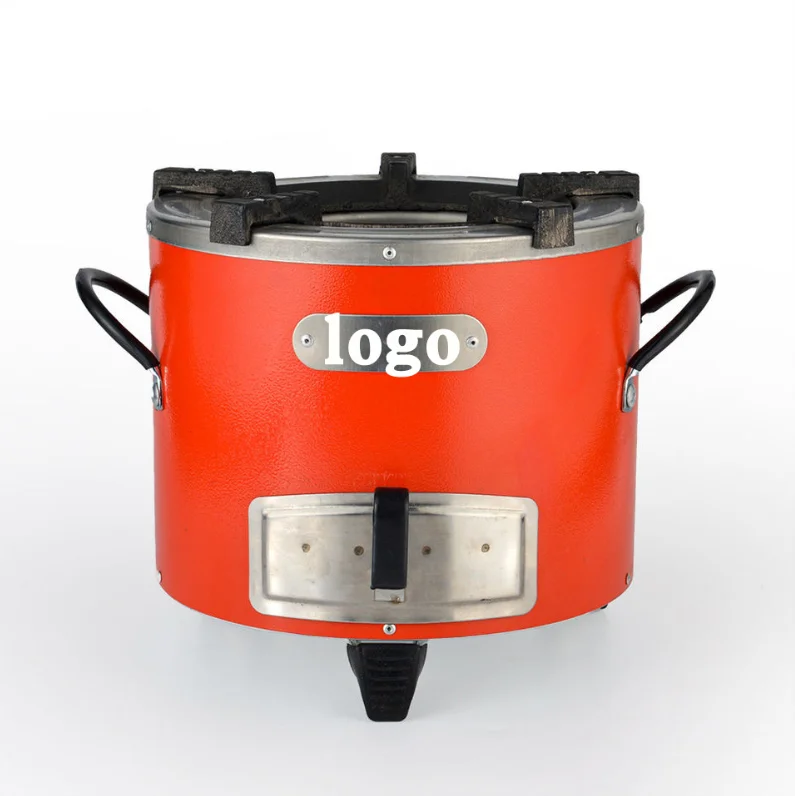 Мини-пеллеты для дров пожарный лагерь переносная деревянная дорожная портативная Бытовая плита