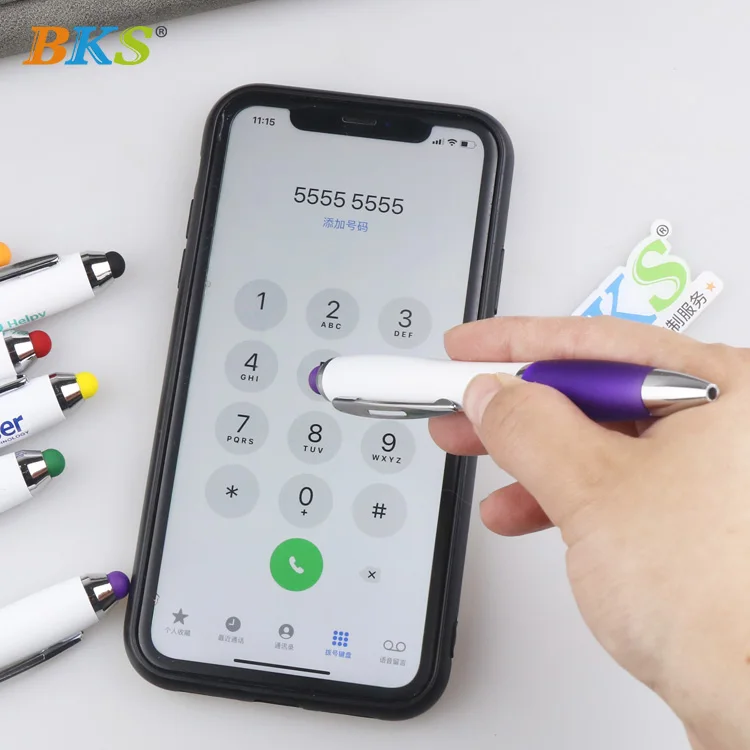Рекламная резиновая рекламная ручка BKS mega оптом с пластиковыми рекламными персонализированными шариковыми ручками индивидуальным логотипом