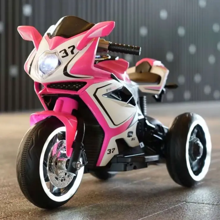 Two Wheel Battery motorbike Drive to kids motor bikes for kids motorcycles for children