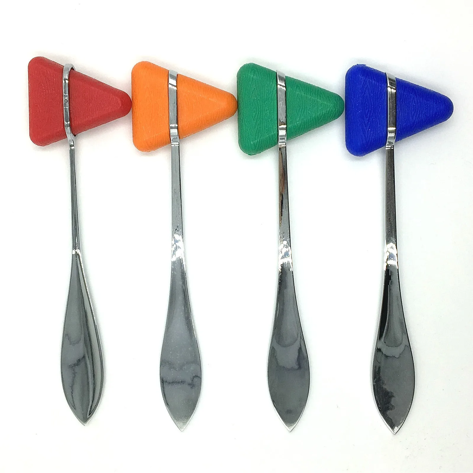 Медицинское использование, нейрологическая перкуссионная чашечка, молоток для тренировки реакции Tylor