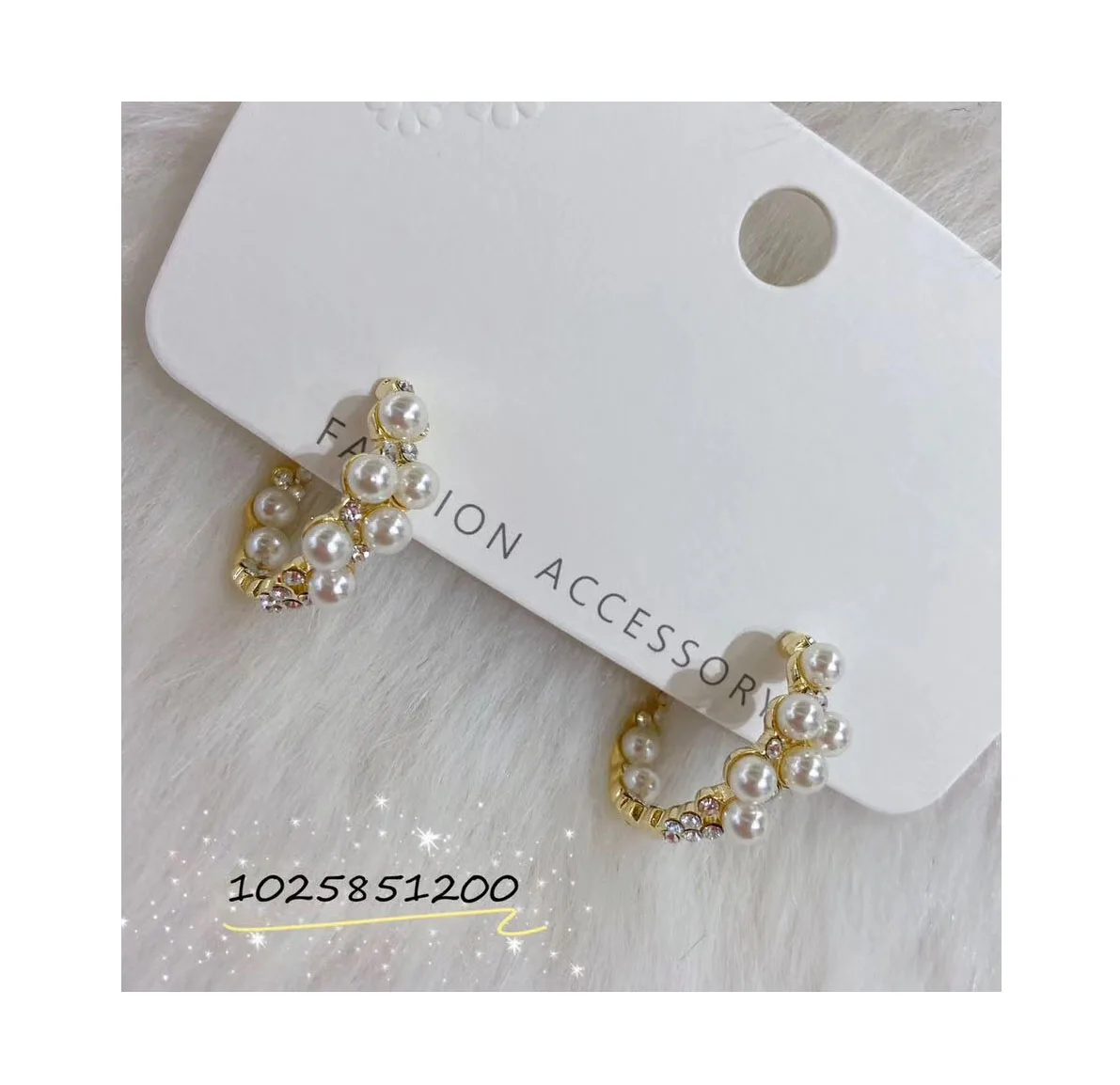 93825 Xuping ювелирные изделия Модные Горячие Style18K позолоченные серьги Huggies