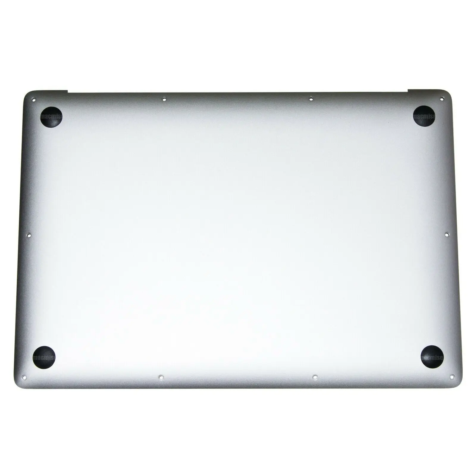 Нижняя крышка серебристого цвета для MacBook Air 13