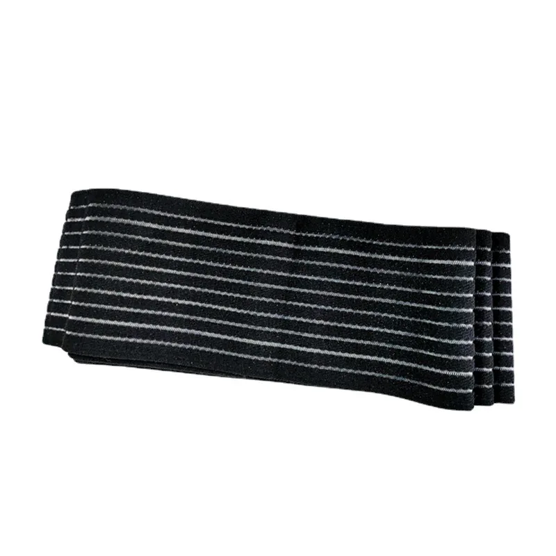 Sports Wrapping Wrist Protector Wholesale Elbow Knee Protector Leg Protector Adjustable Self Adhesive Elastic Bandage