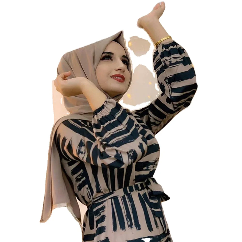 abaya women muslim dress 2023 dubai women new model muslim girls dress