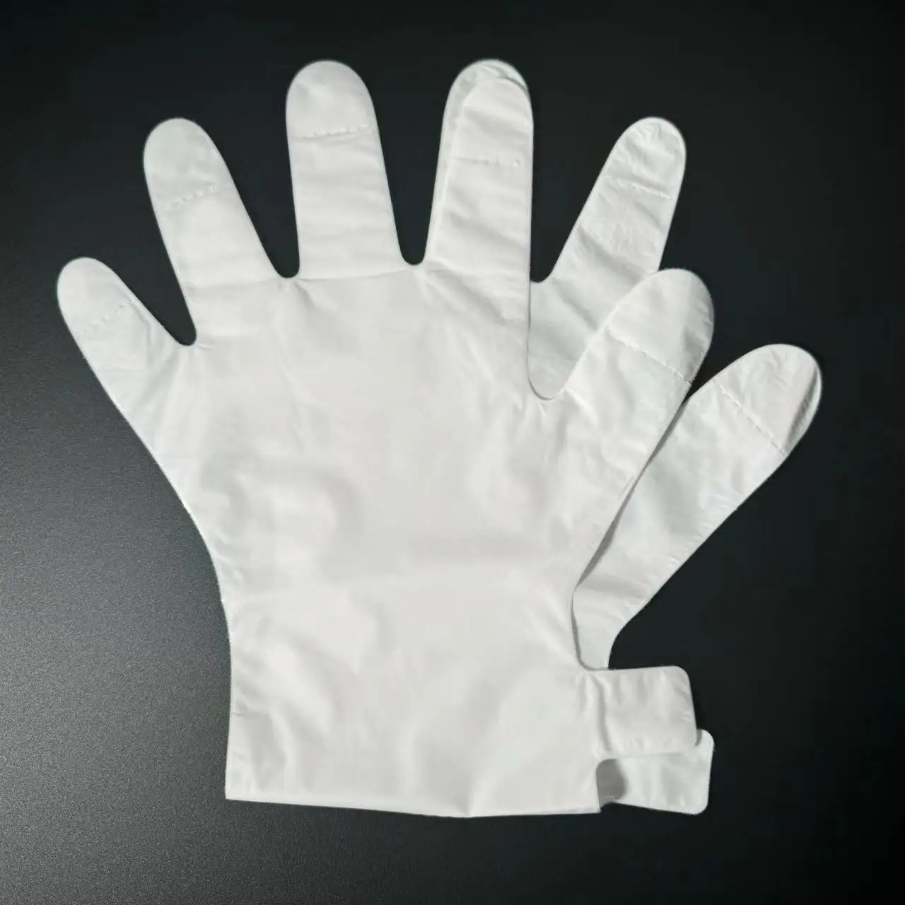 Wholesale Disposable Hand Masks and Collagen Manicure Gloves for Dry Skin Beauty Products for Women Removable Finger Tips