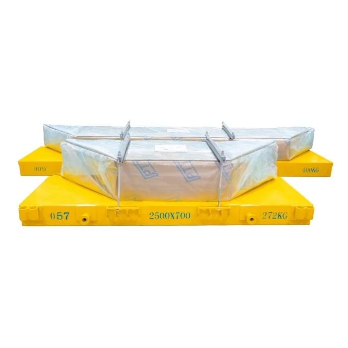 stacked / assembled crgo M4/ M5 power transformer core cutting lamination